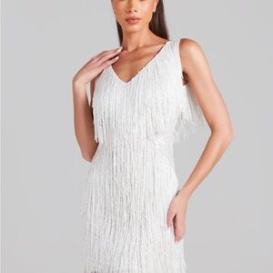 Nadine Merabi Sadie Dress